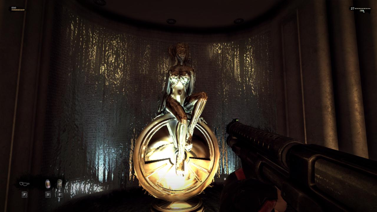 [11/06/2011] Duke Nukem Forever: Die Babe- und Büsten-Galerie (40)