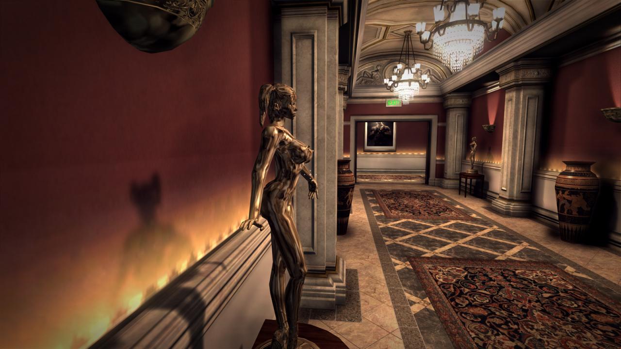 [11/06/2011] Duke Nukem Forever: Die Babe- und Büsten-Galerie (16)