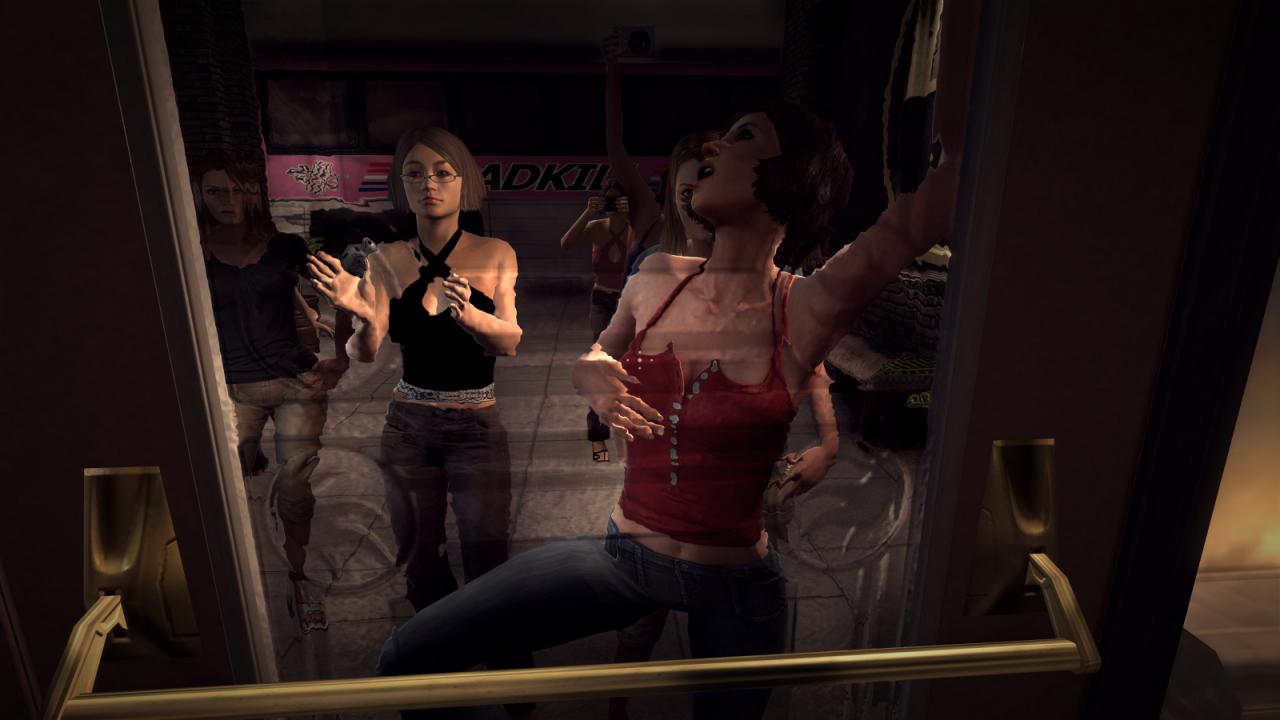 [11/06/2011] Duke Nukem Forever: Die Babe- und Büsten-Galerie (17)