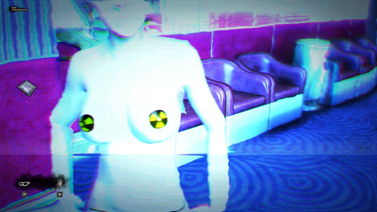[11/06/2011] Duke Nukem Forever: Die Babe- und Büsten-Galerie (9)