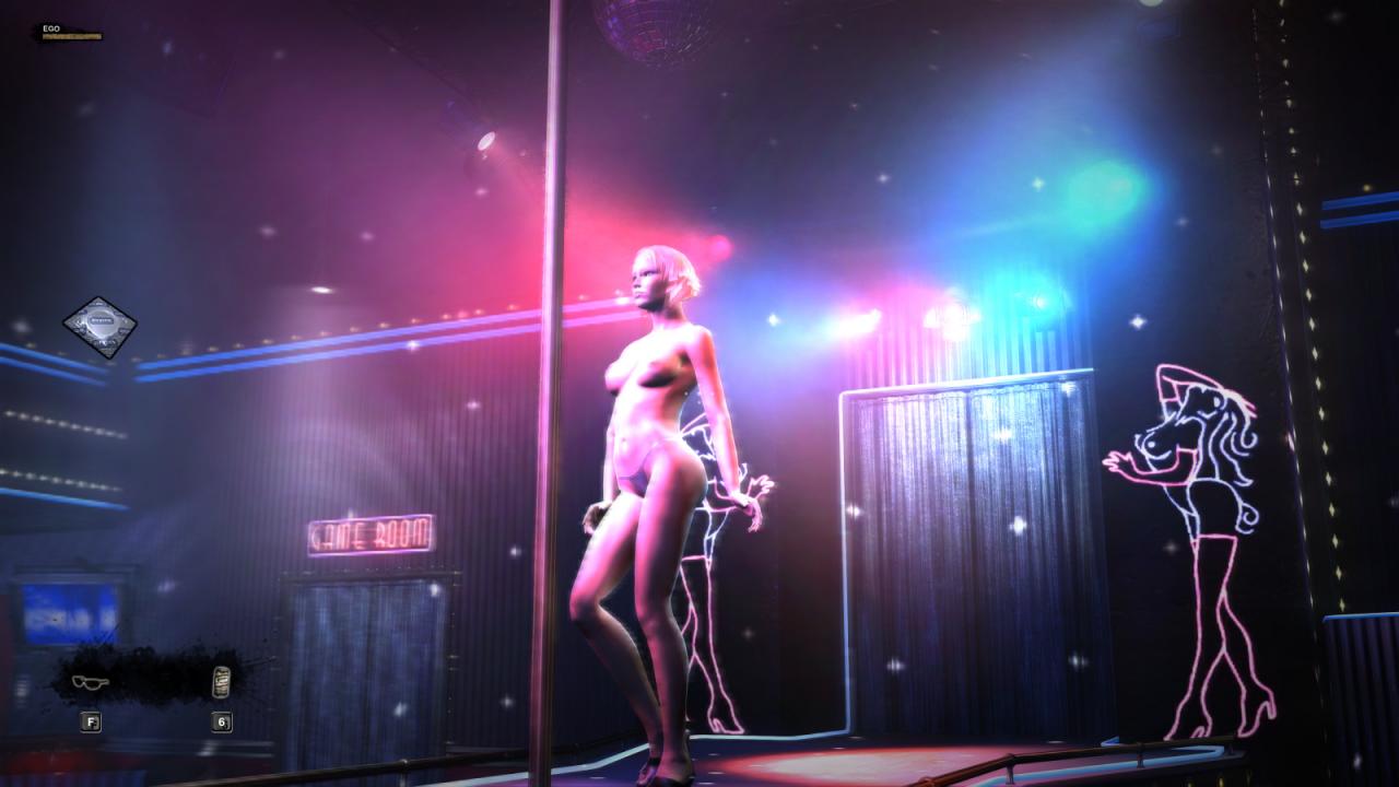 [11/06/2011] Duke Nukem Forever: Die Babe- und Büsten-Galerie (51)