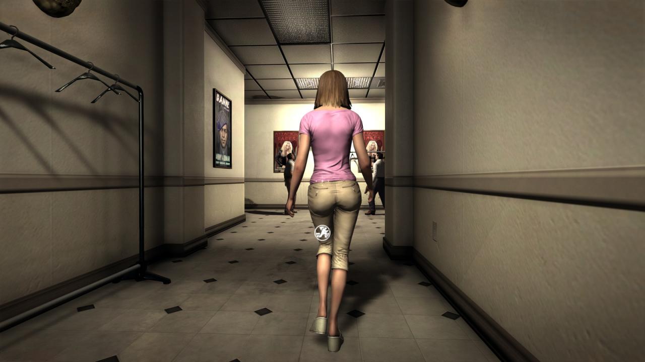 [11/06/2011] Duke Nukem Forever: Die Babe- und Büsten-Galerie (18)
