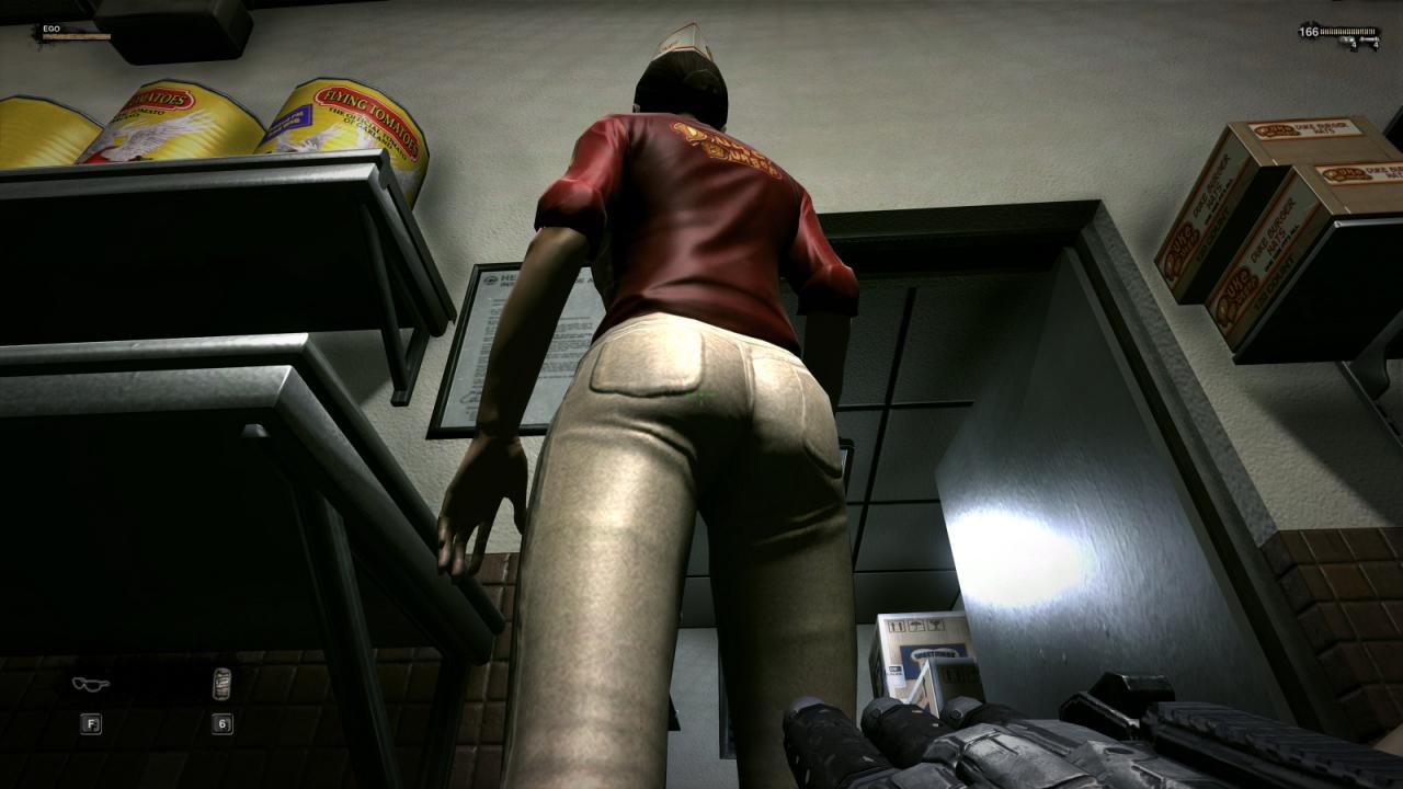 [11/06/2011] Duke Nukem Forever: Die Babe- und Büsten-Galerie (59)