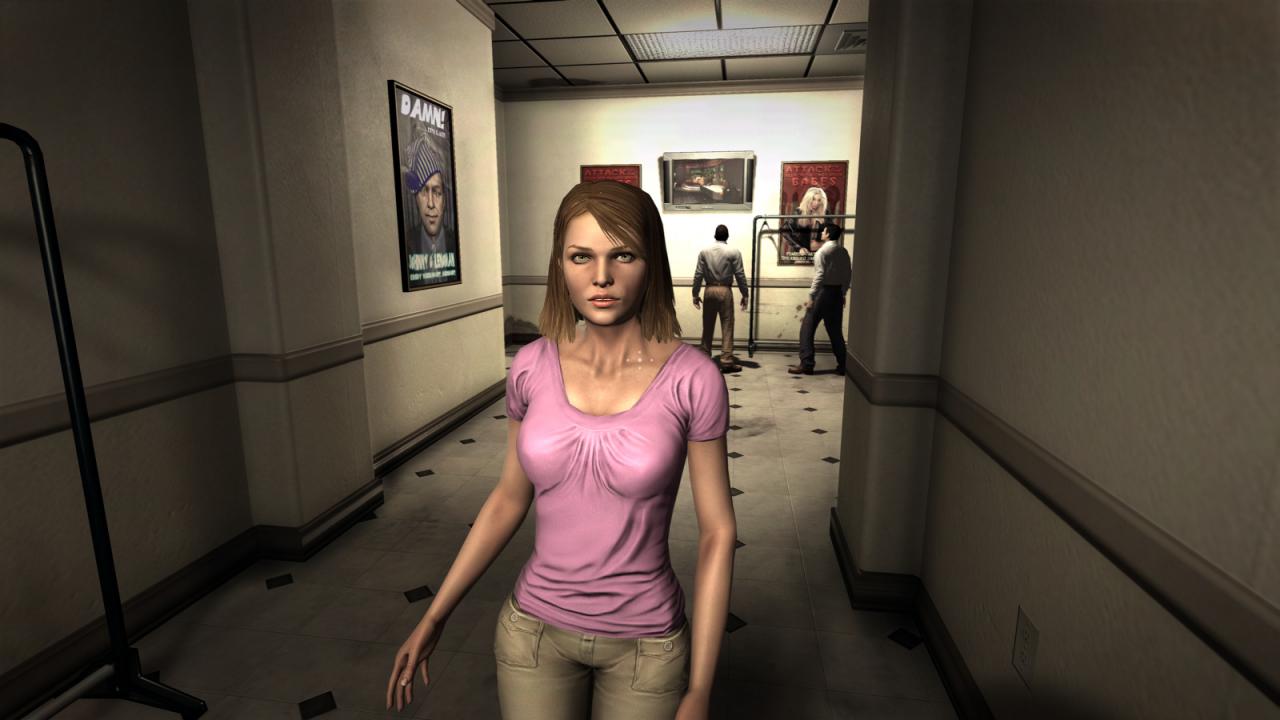 [11/06/2011] Duke Nukem Forever: Die Babe- und Büsten-Galerie (19)