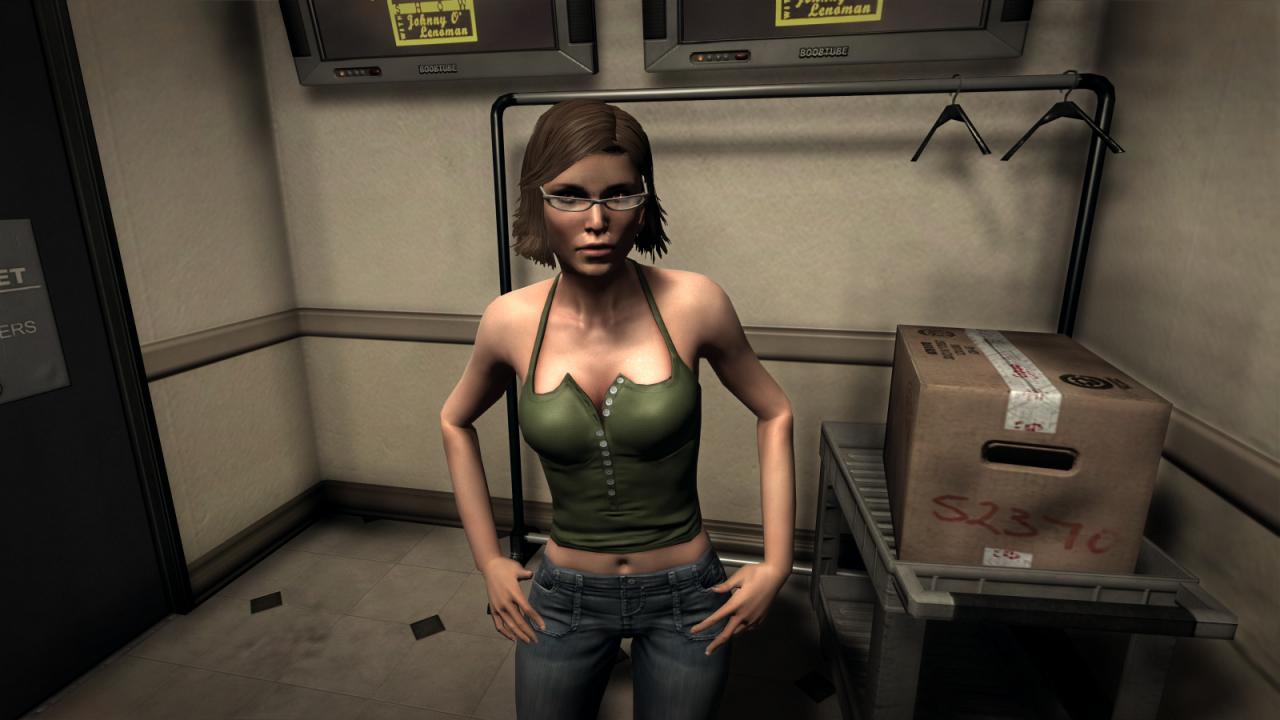 [11/06/2011] Duke Nukem Forever: Die Babe- und Büsten-Galerie (20)