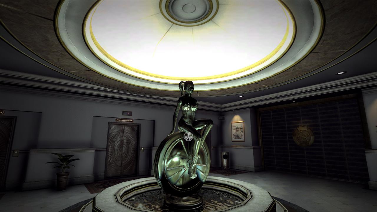 [11/06/2011] Duke Nukem Forever: Die Babe- und Büsten-Galerie (21)