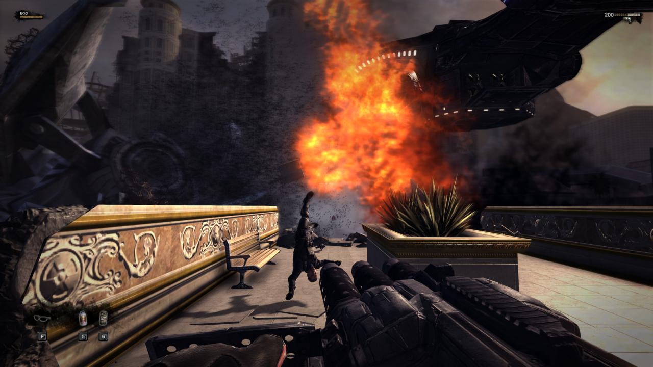 [10/06/2011] 2011: Duke Nukem Forever