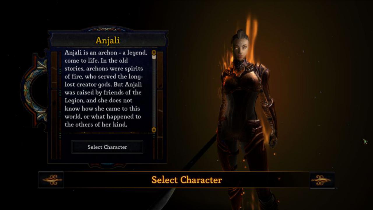 [07/06/2011] Dungeon Siege 3 (3)