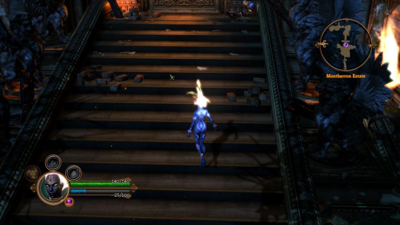 [07/06/2011] Dungeon Siege 3 (7)