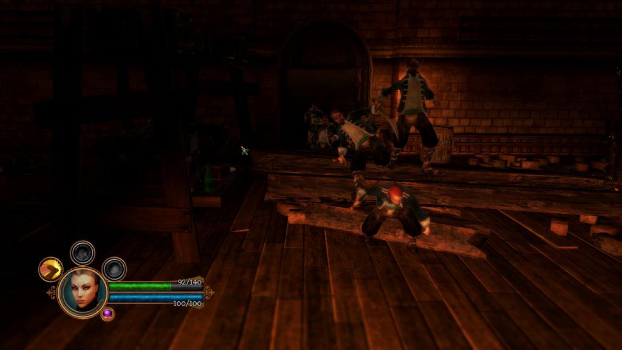 [07/06/2011] Dungeon Siege 3 (12)