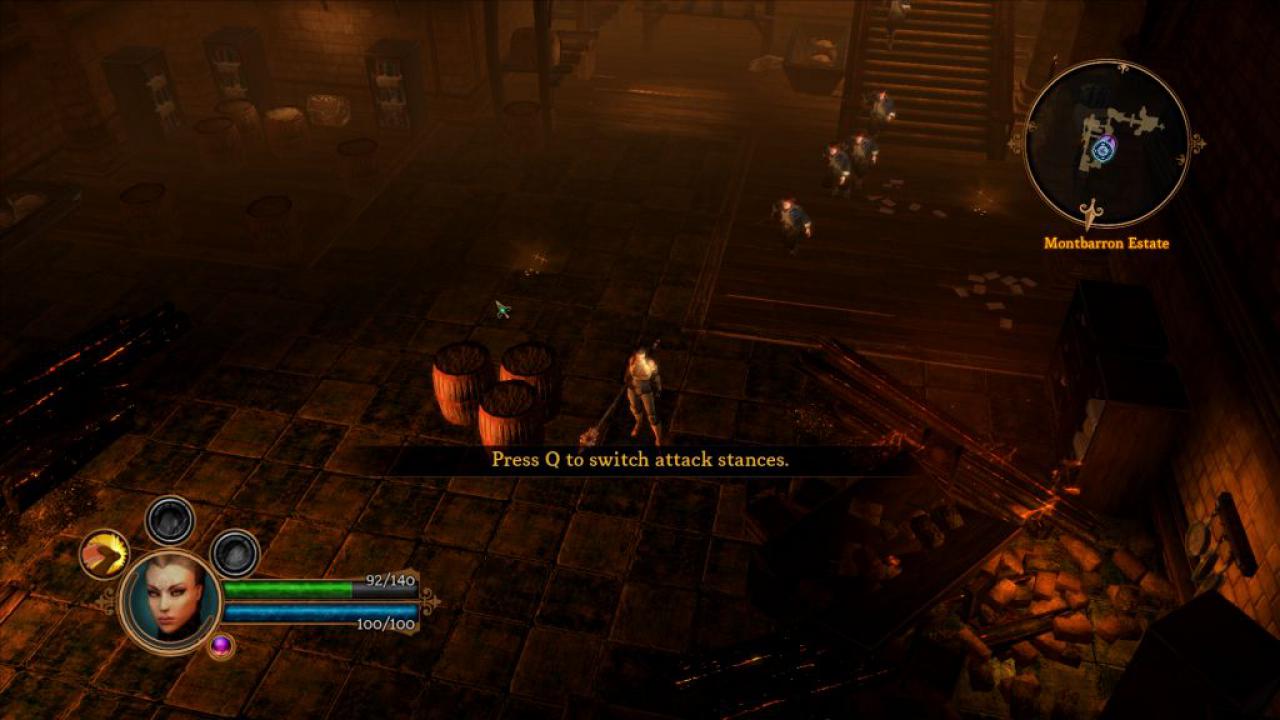 [07/06/2011] Dungeon Siege 3 (13)