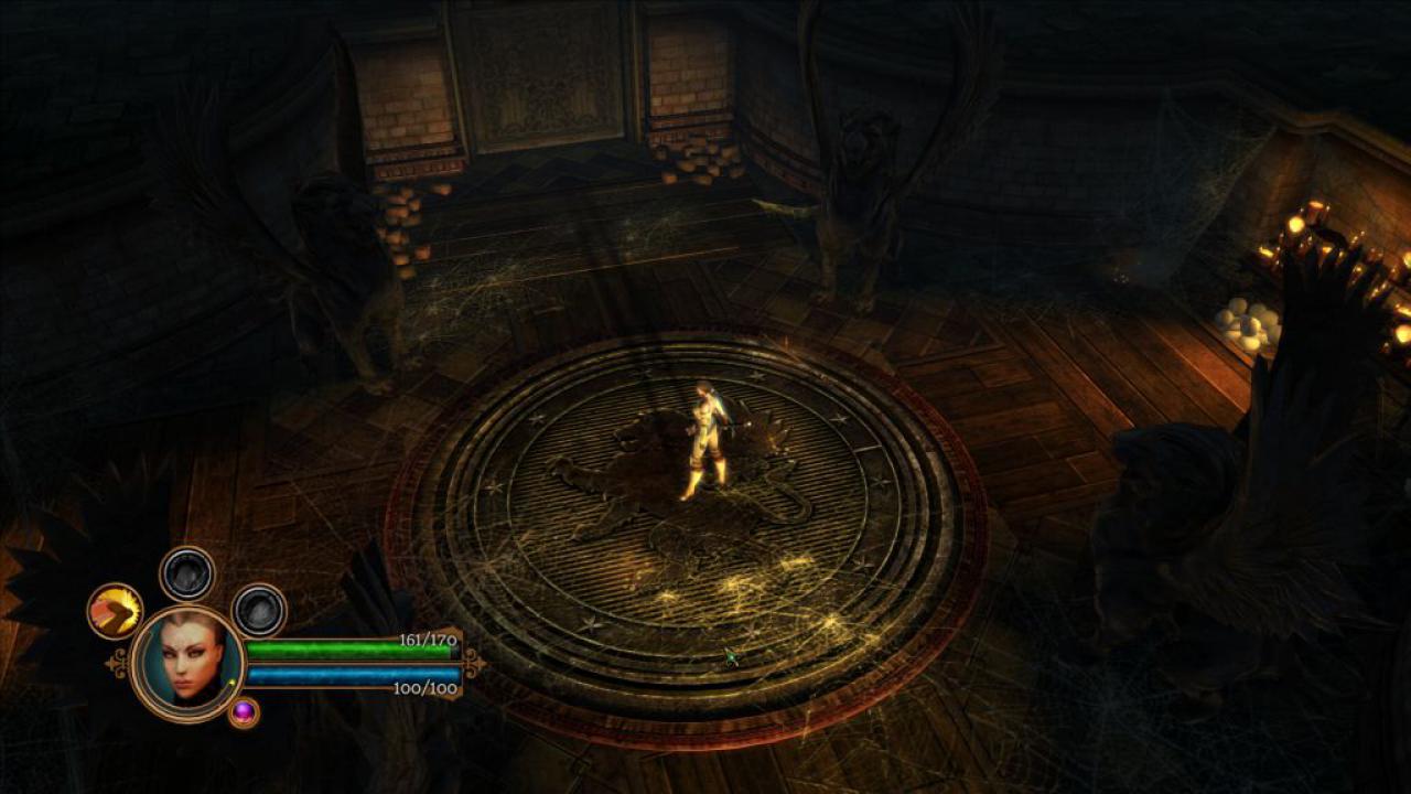 [07/06/2011] Dungeon Siege 3 (22)
