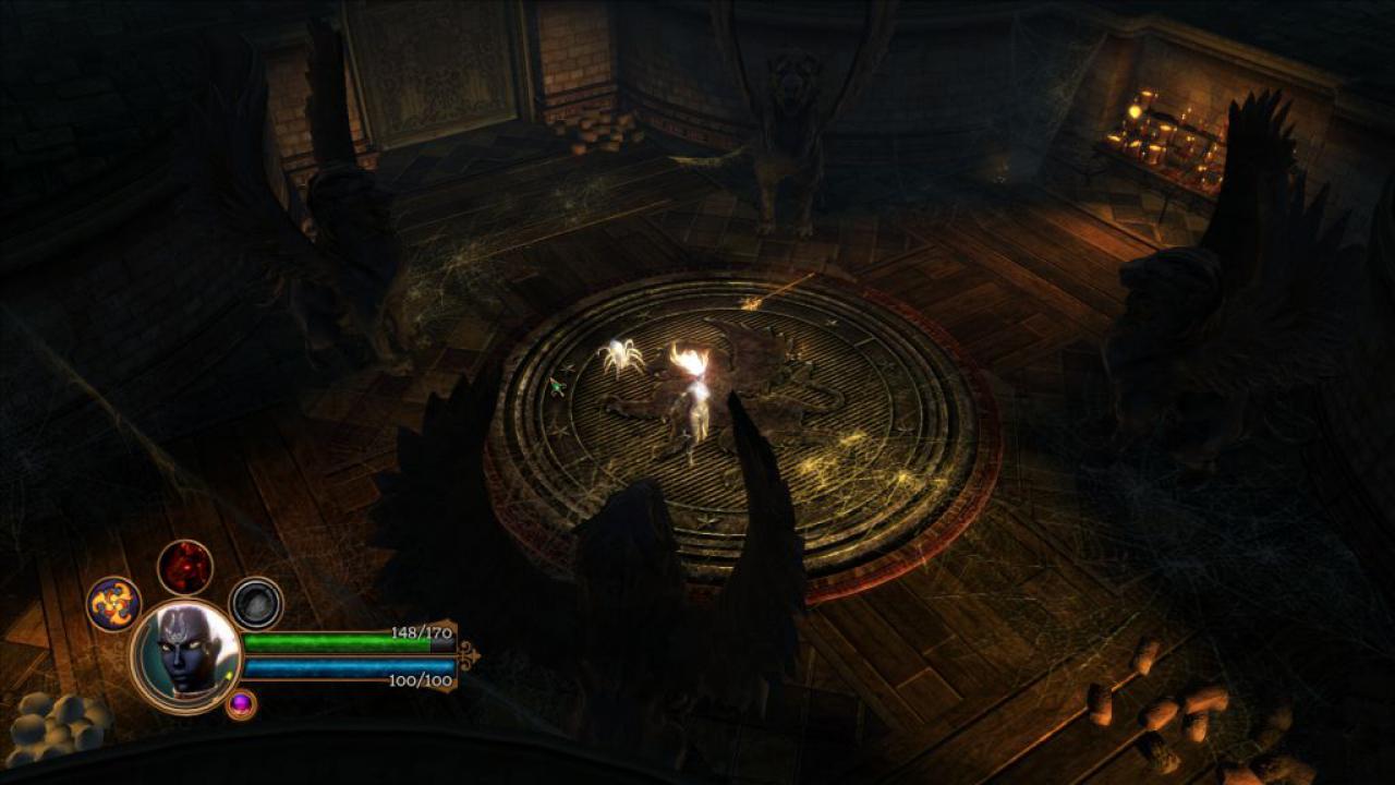 [07/06/2011] Dungeon Siege 3 (23)
