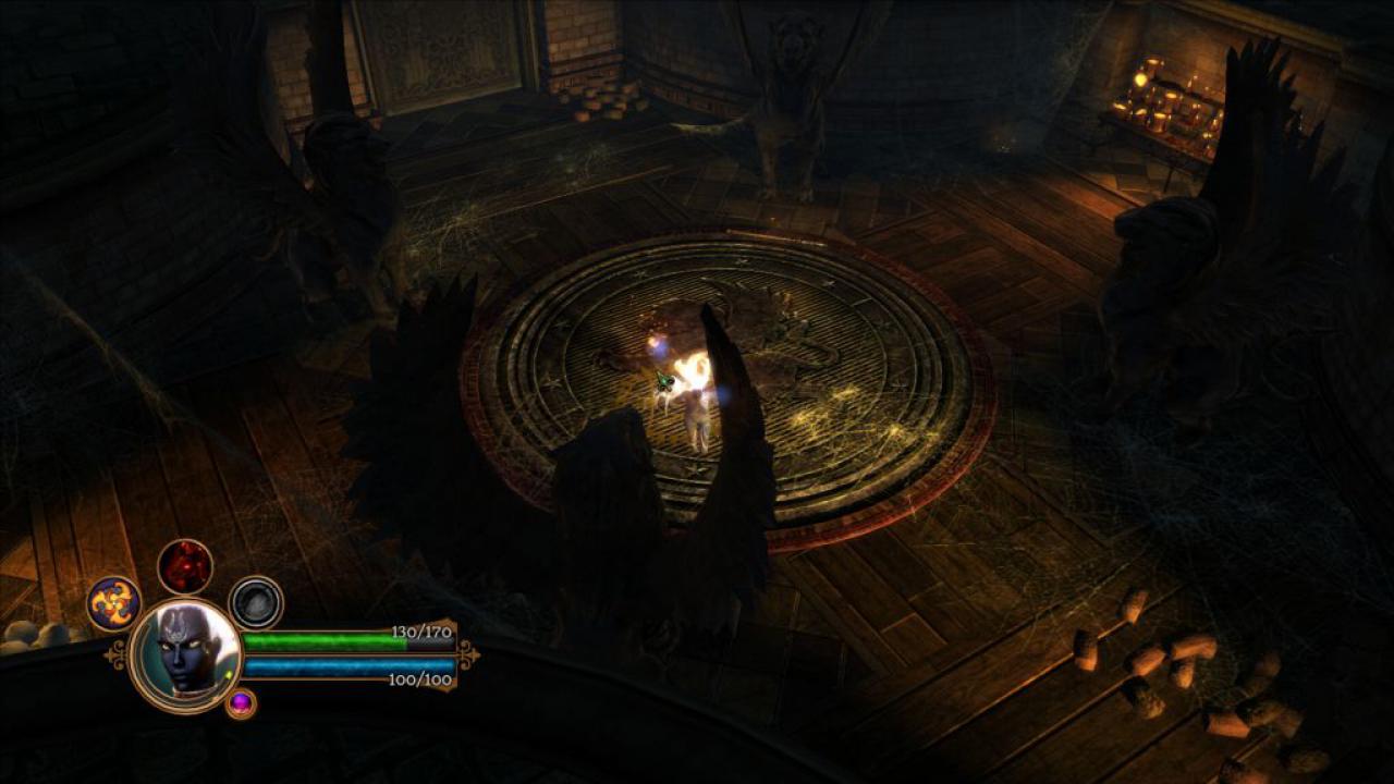 [07/06/2011] Dungeon Siege 3 (24)