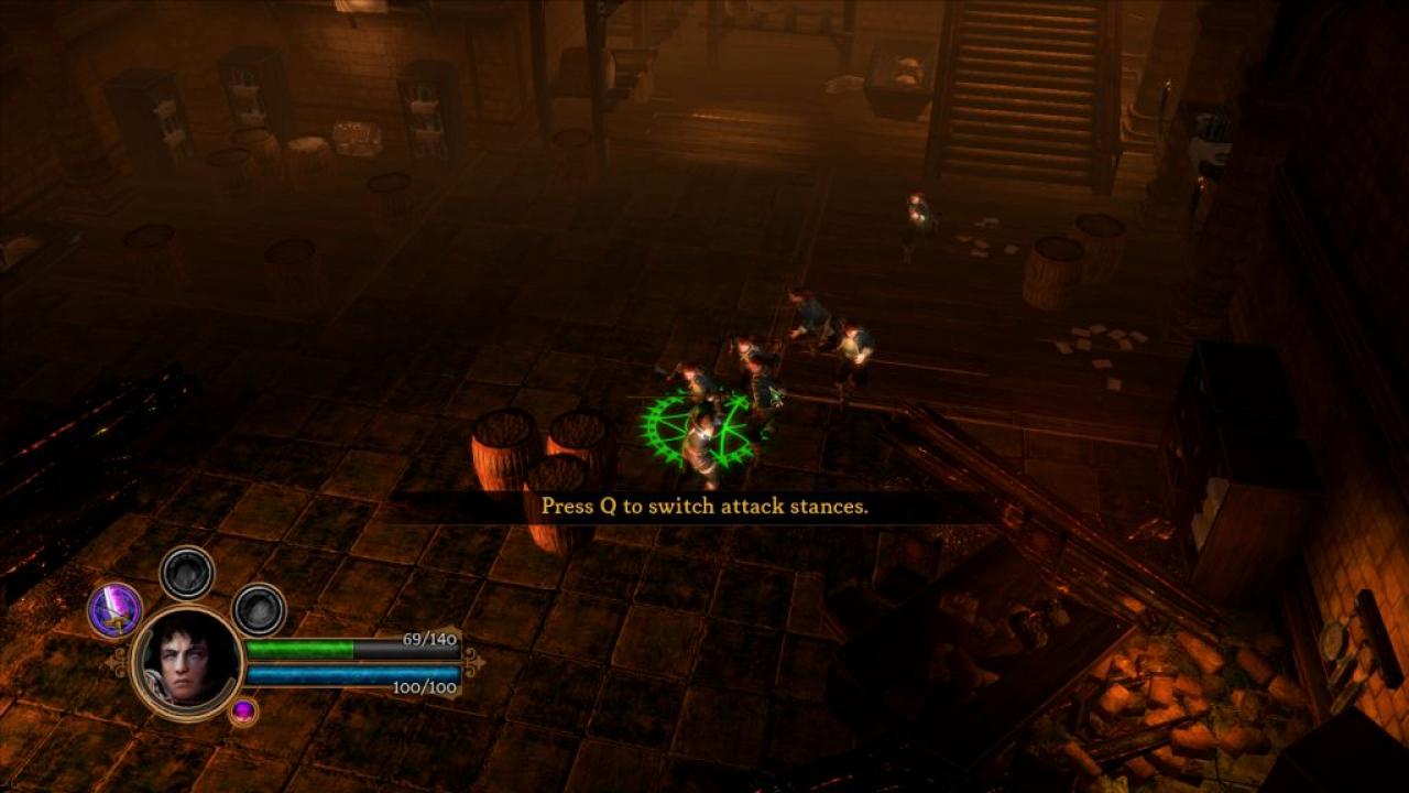[07/06/2011] Dungeon Siege 3 (40)