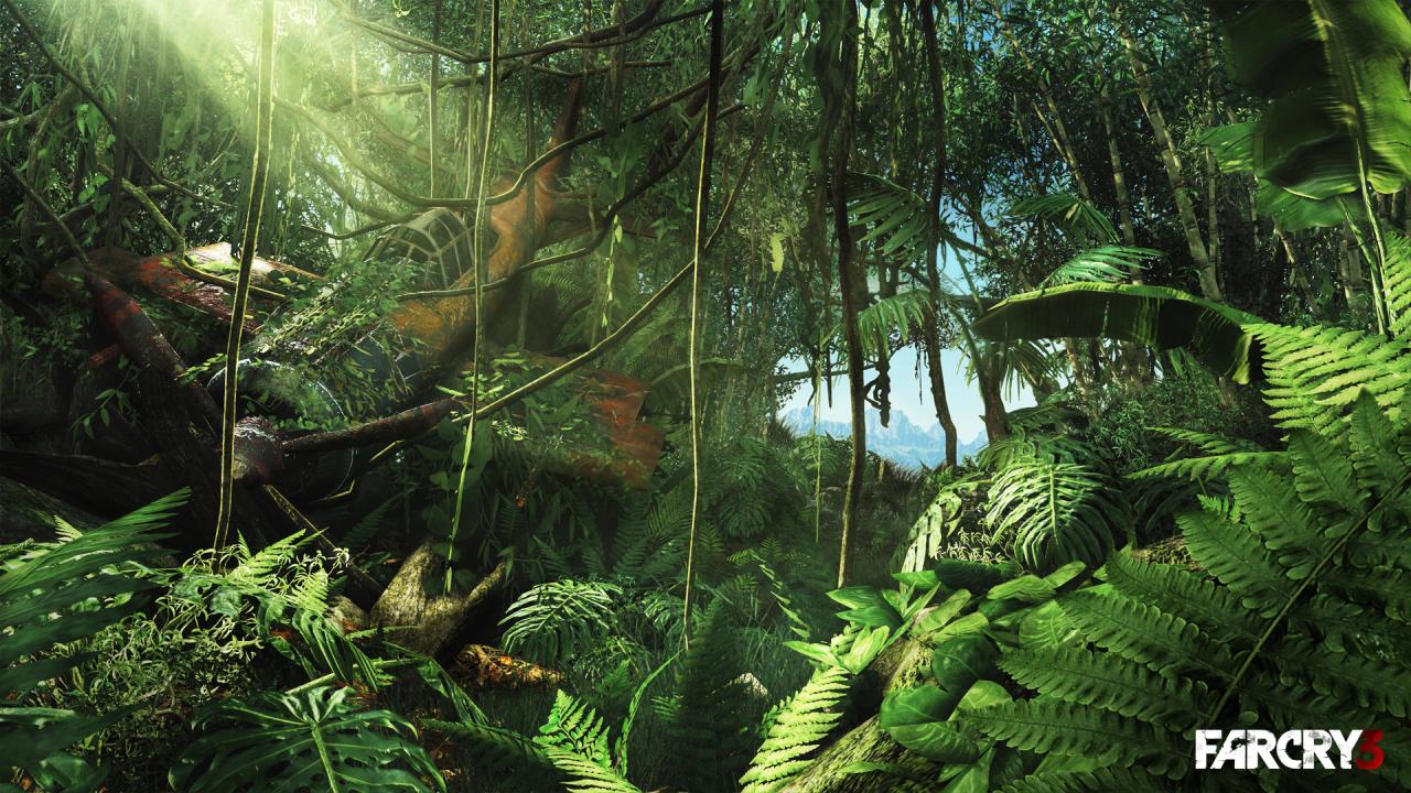 [07/06/2011] Far Cry 3 im E3-Hands-On-Test (1)
