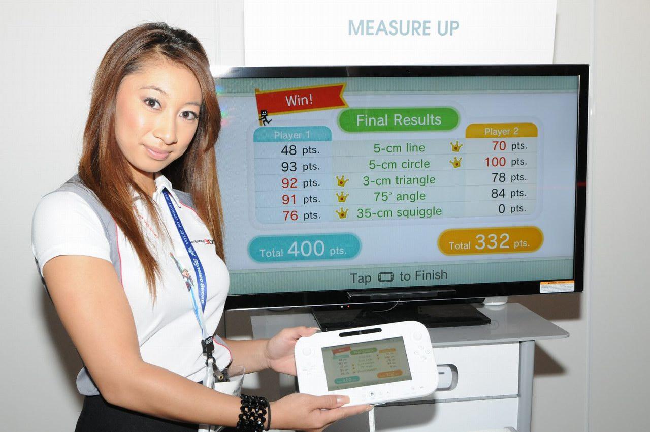 [09/06/2011] E3 2011: Nintendo Wii U angespielt (42)