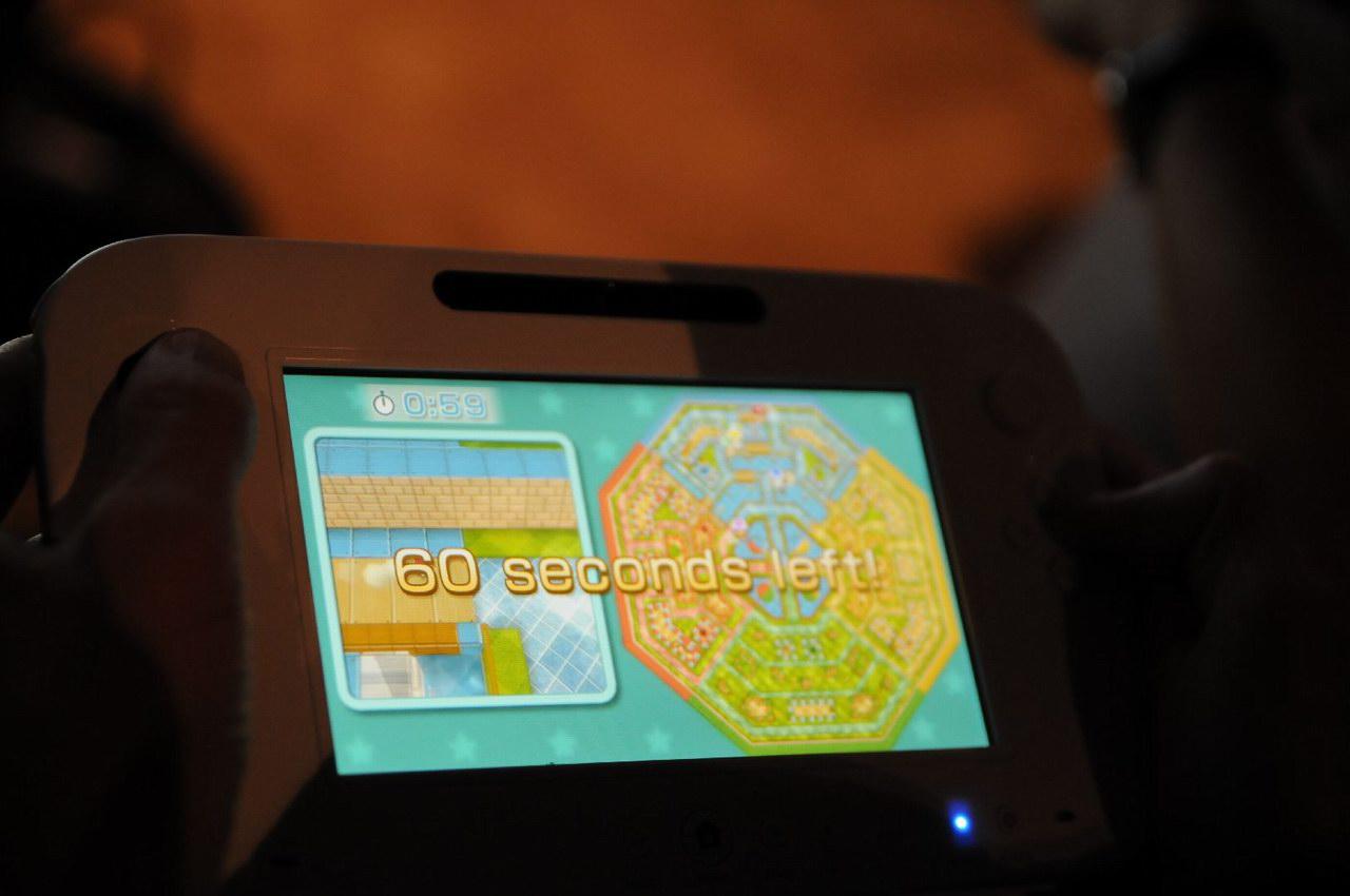 [09/06/2011] E3 2011: Nintendo Wii U angespielt (52)