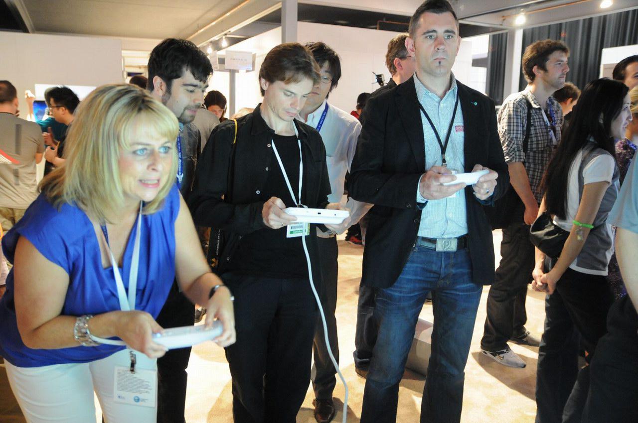 [09/06/2011] E3 2011: Nintendo Wii U angespielt (54)