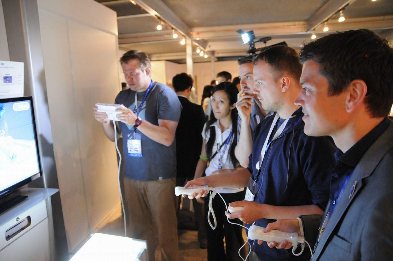 [09/06/2011] E3 2011: Nintendo Wii U angespielt (58)