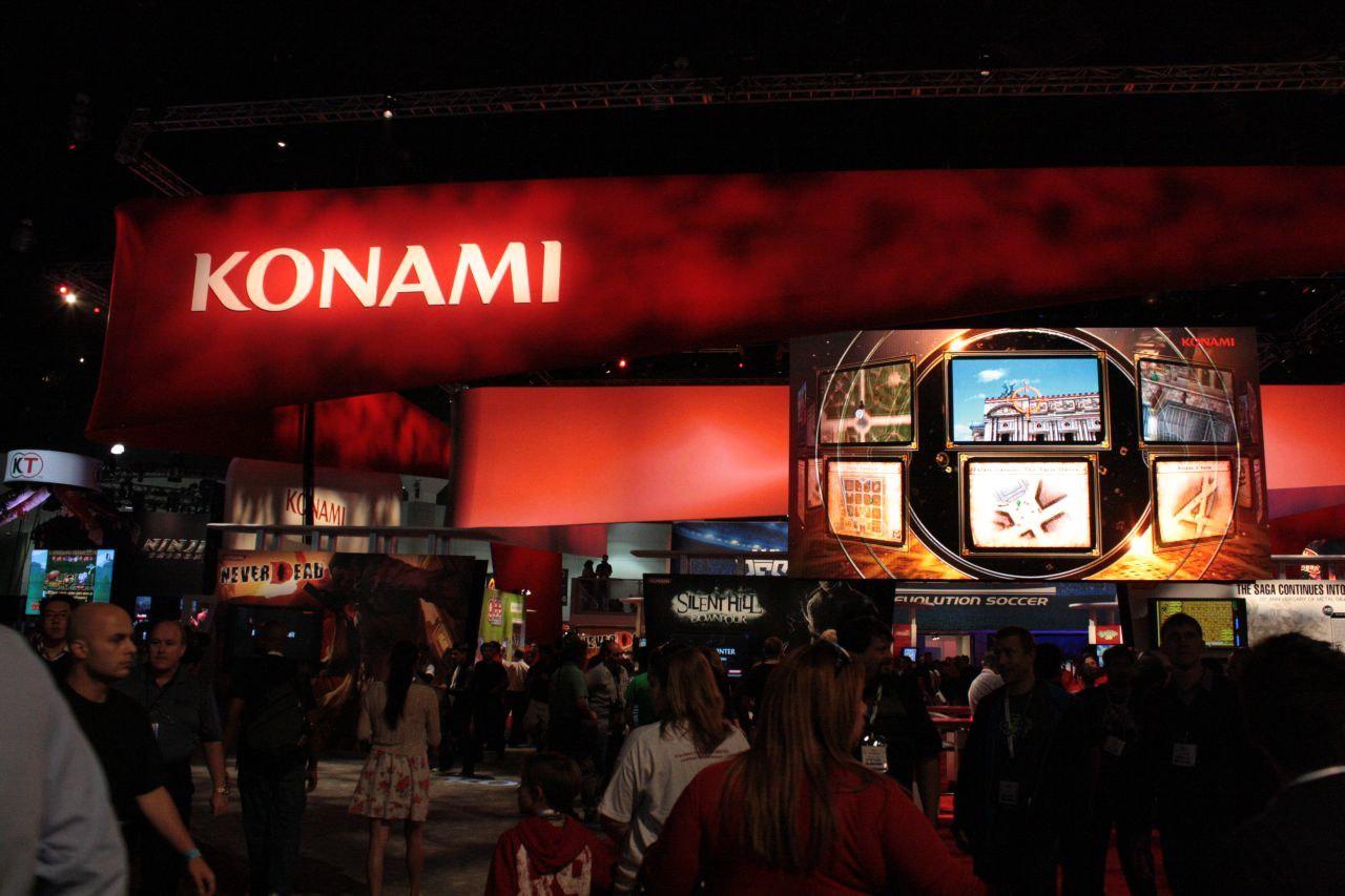 [08/06/2011] E3: Neue Eindrücke von der Messe (82)