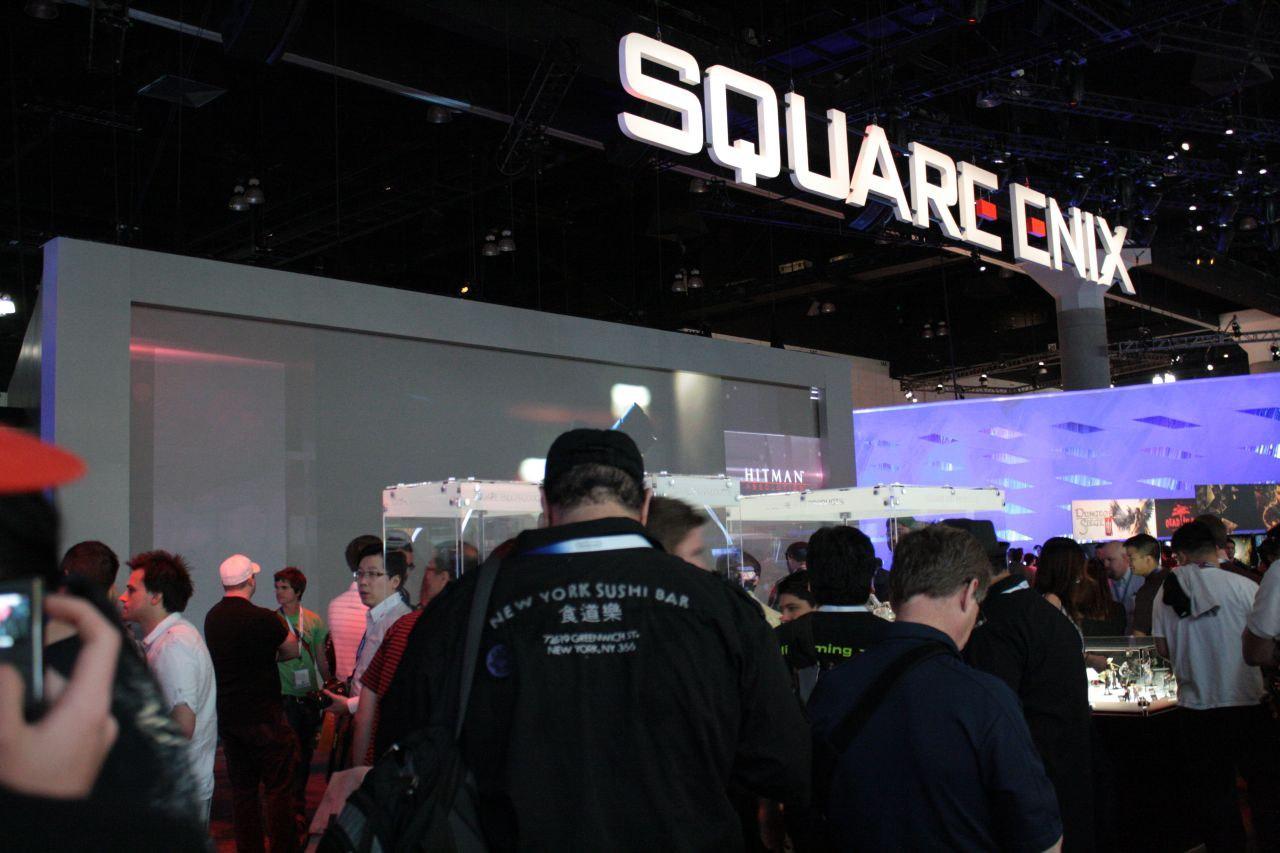 [08/06/2011] E3: Neue Eindrücke von der Messe (103)