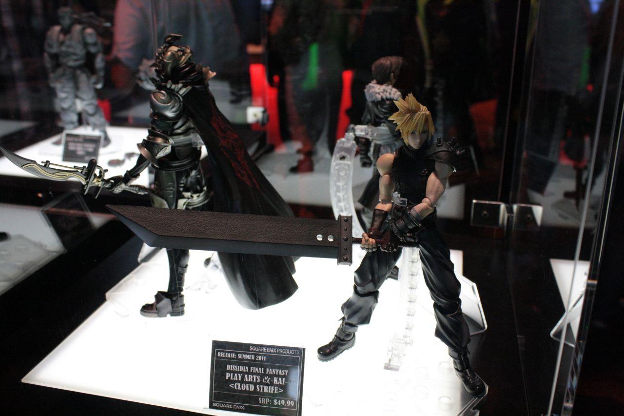 [08/06/2011] E3: Neue Eindrücke von der Messe (104)