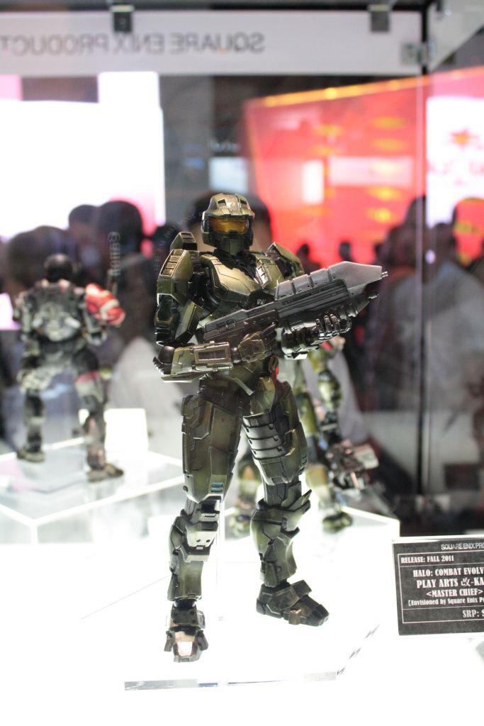 [08/06/2011] E3: Neue Eindrücke von der Messe (106)