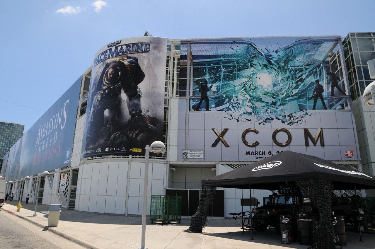 [08/06/2011] E3: Neue Eindrücke von der Messe (159)