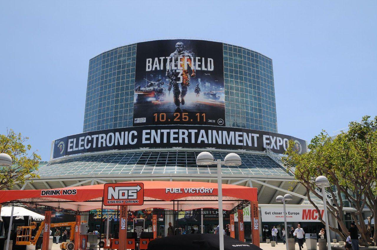 [08/06/2011] E3: Neue Eindrücke von der Messe (162)