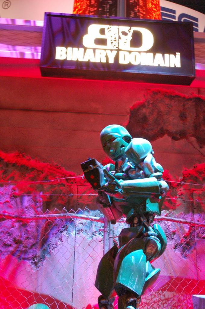 [08/06/2011] E3: Neue Eindrücke von der Messe (144)