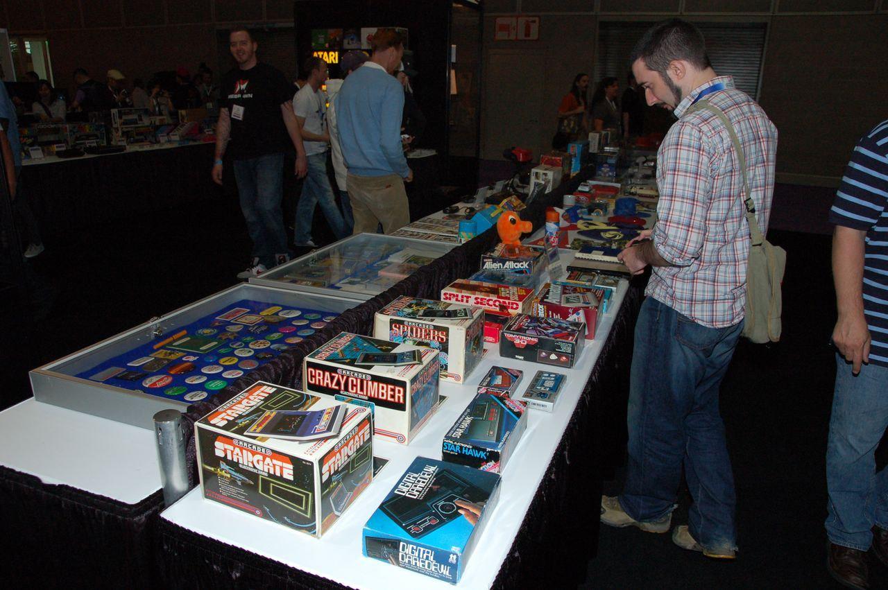 [08/06/2011] E3: Neue Eindrücke von der Messe (146)