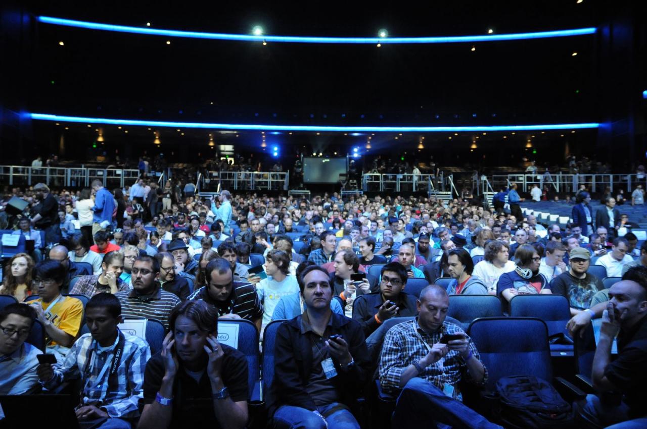 [07/06/2011] Wii U: Nintendo stellt Wii-Nachfolger auf der E3 vor (31)