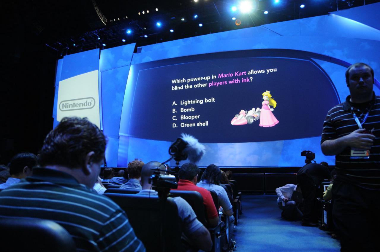 [07/06/2011] Wii U: Nintendo stellt Wii-Nachfolger auf der E3 vor (32)