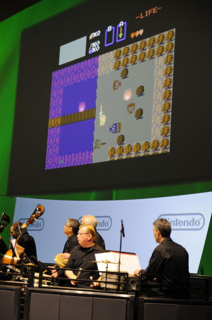 [07/06/2011] Wii U: Nintendo stellt Wii-Nachfolger auf der E3 vor (35)