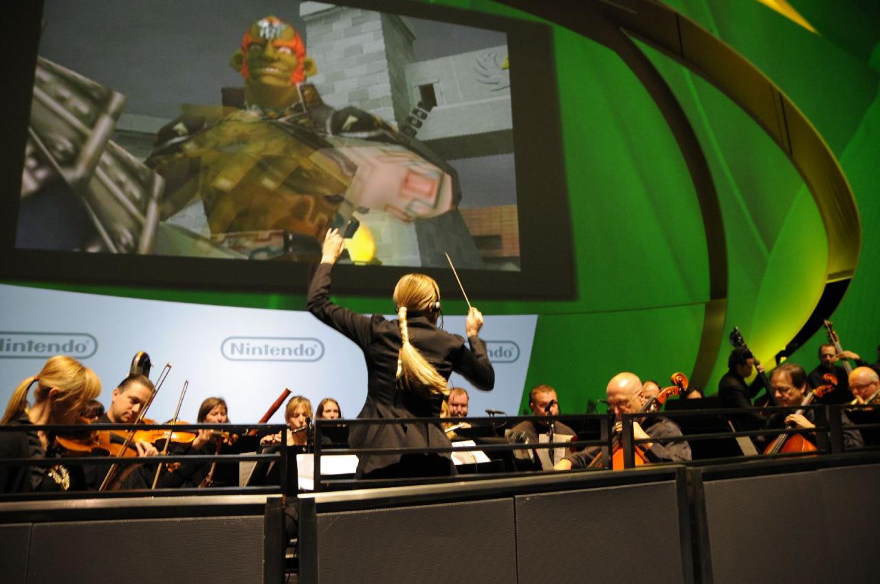 [07/06/2011] Wii U: Nintendo stellt Wii-Nachfolger auf der E3 vor (38)