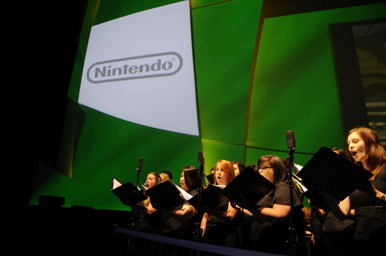 [07/06/2011] Wii U: Nintendo stellt Wii-Nachfolger auf der E3 vor (40)