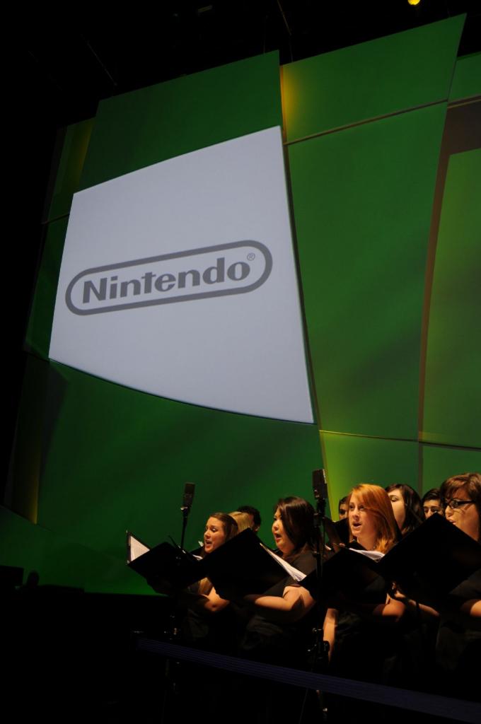 [07/06/2011] Wii U: Nintendo stellt Wii-Nachfolger auf der E3 vor (41)