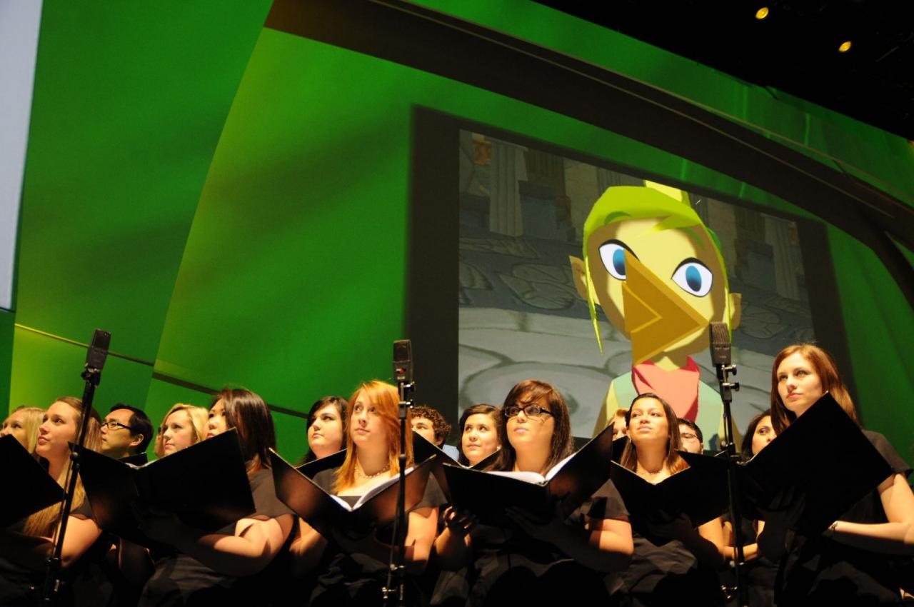 [07/06/2011] Wii U: Nintendo stellt Wii-Nachfolger auf der E3 vor (42)