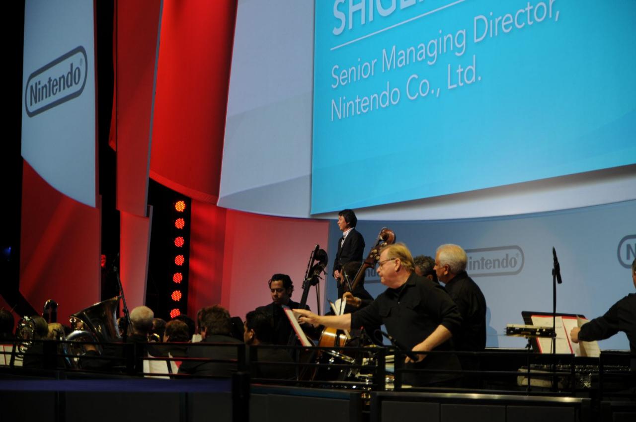 [07/06/2011] Wii U: Nintendo stellt Wii-Nachfolger auf der E3 vor (46)