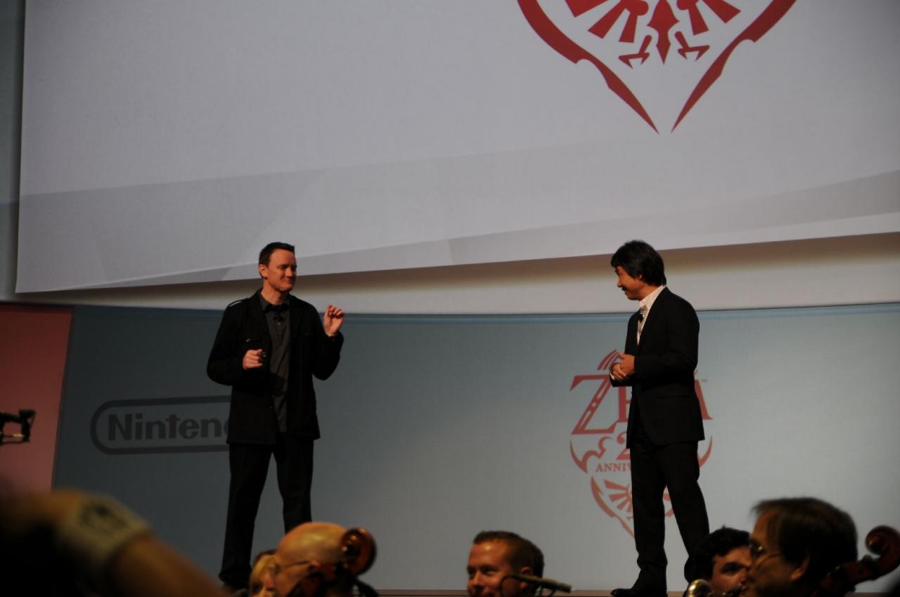 [07/06/2011] Wii U: Nintendo stellt Wii-Nachfolger auf der E3 vor (48)