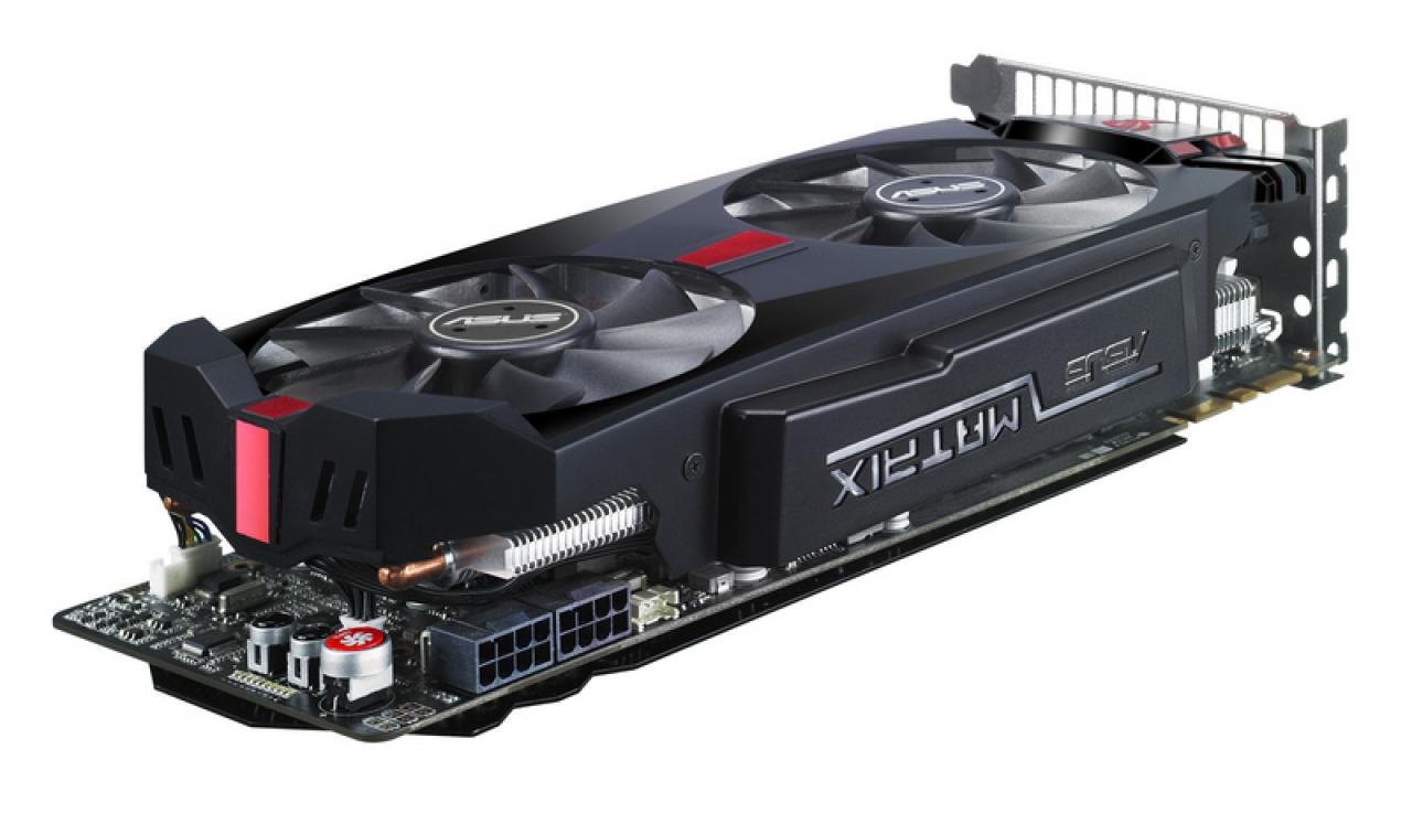 [07/06/2011] Asus ROG MATRIX GTX 580 Platinum (10)