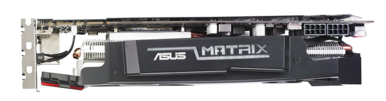 [07/06/2011] Asus ROG MATRIX GTX 580 Platinum (11)