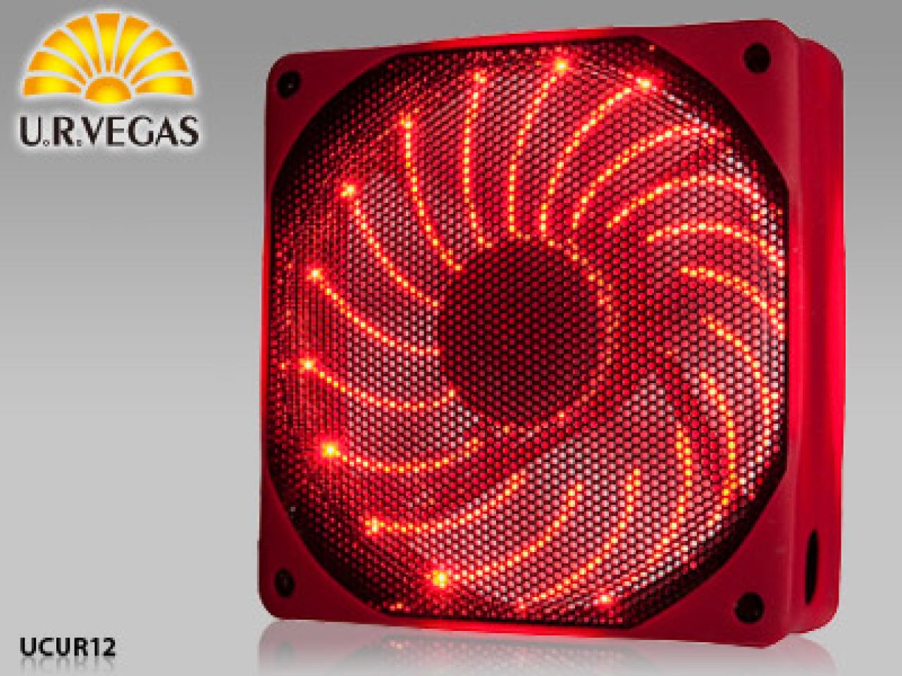 [20/06/2011] Enermax bringt ungewöhnlichen neuen 120mm-Lüfter U.R. Vegas (4)