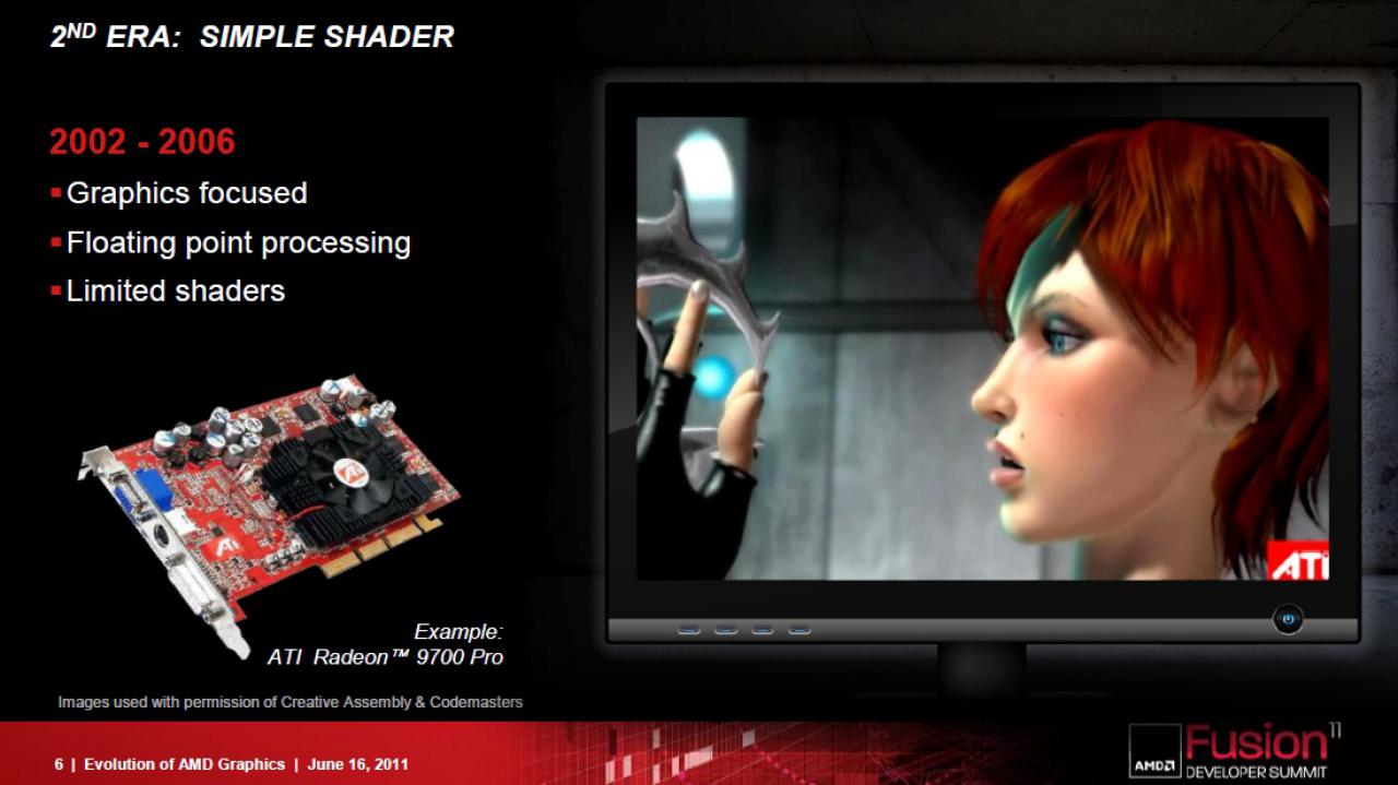 [17/06/2011] Southern Islands: AMD gibt weitere Informationen zu kommenden GPU-Generation bekannt (5)