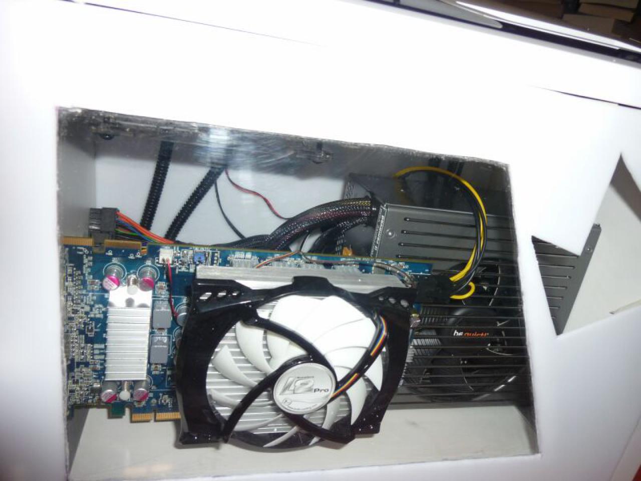 [29/06/2011] Die letzten Bilder: [Tagebuch] Mini NZXT Phantom Caseking-PCGH-Wettbewerb (6)