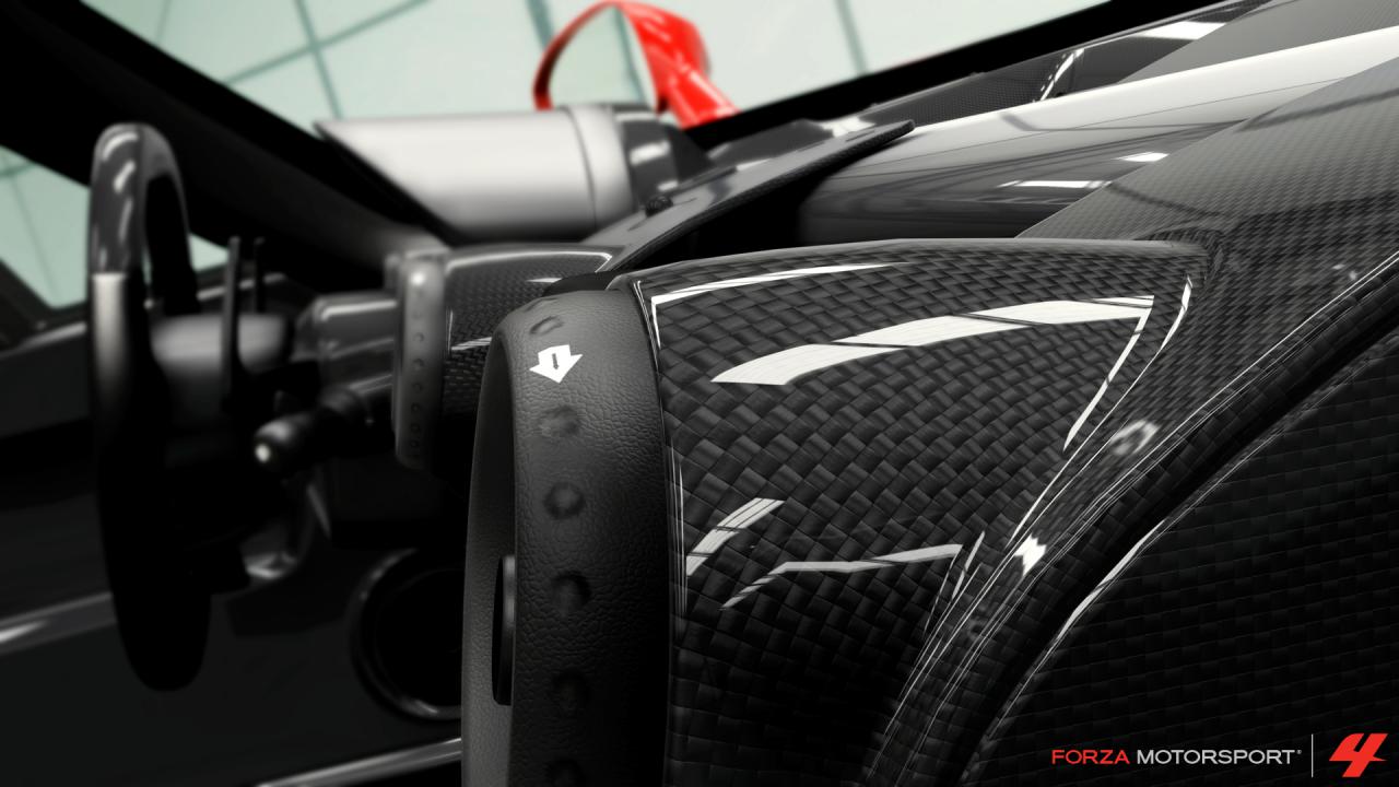 [06/06/2011] FM4 2002 Ferrari Enzo