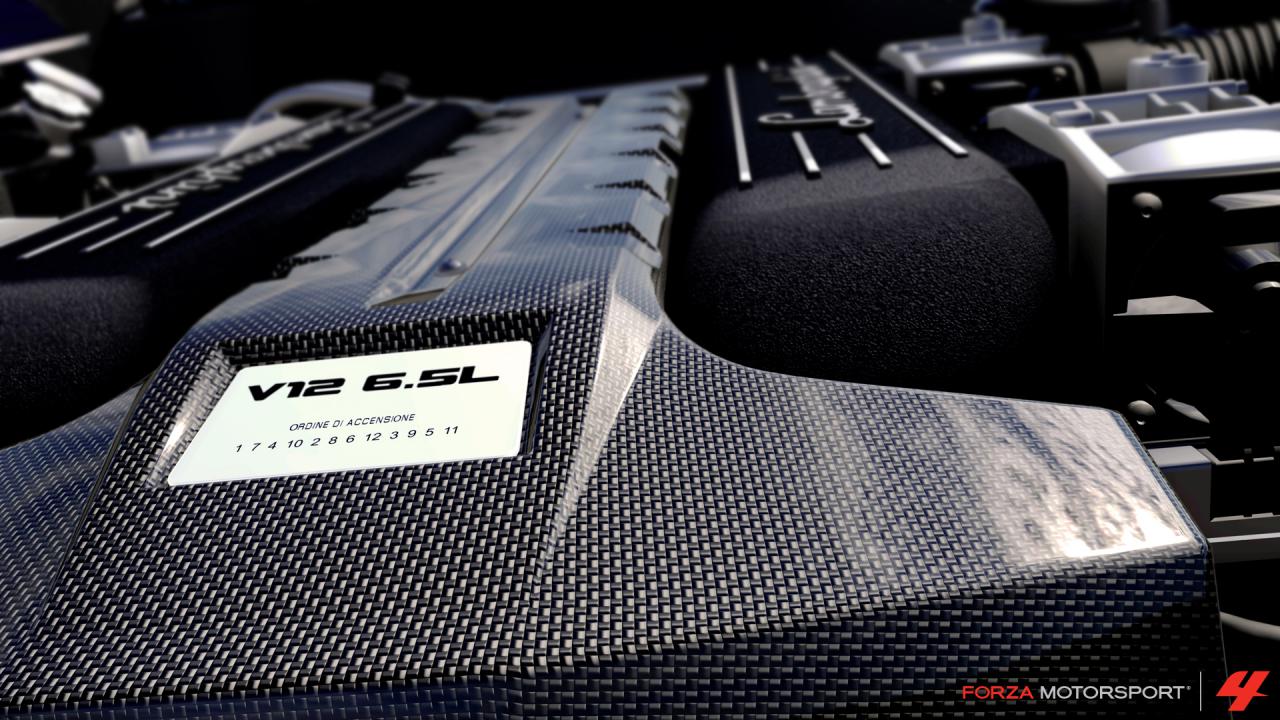 [06/06/2011] FM4 2008 Lamborghini Reventon