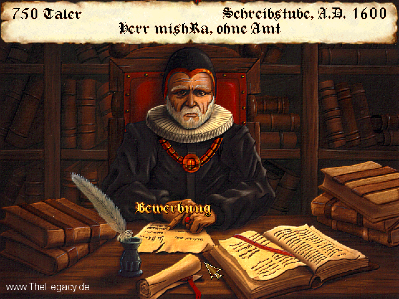 [08/06/2011] Unter dem Radar: Die Fugger 2 erschien als Remaster unter anderem Namen auf Steam