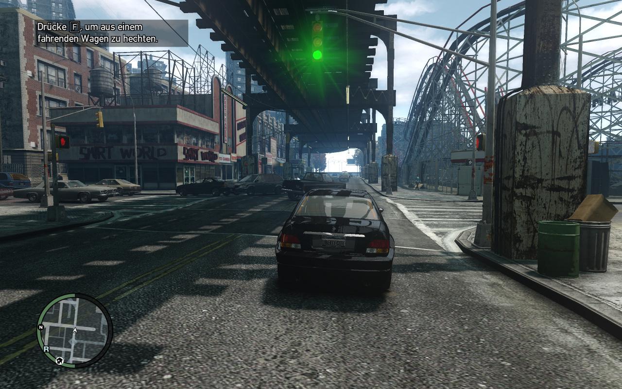 [27/06/2011] GTA 4 mit Extrem-Tuning & Downsampling (6)